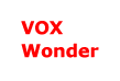 VOX the voice activated drawing machines